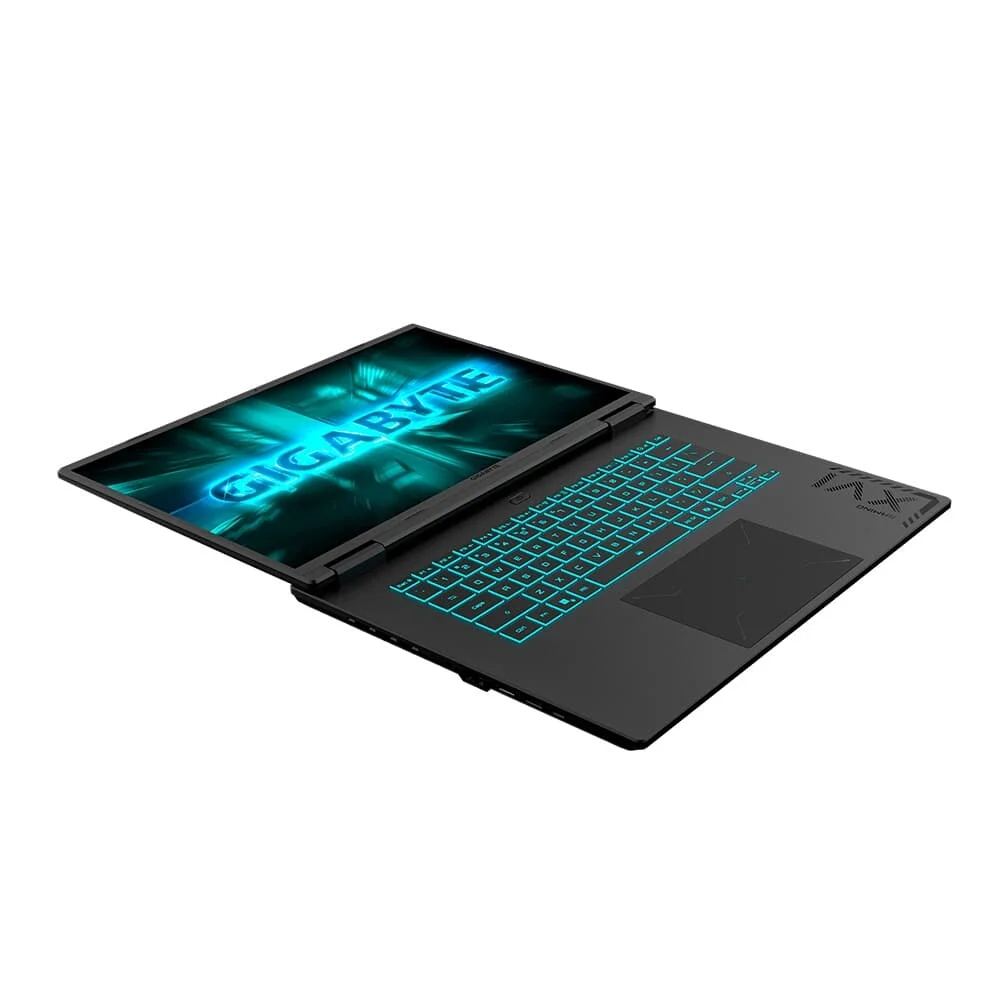 notebook gamer gigabyte a16 intel core i7 13620h, 16gb ram, ddr5, rtx 5060, ssd 1tb gen4, 16" wuxga, 165hz, w11 home