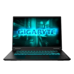notebook gamer gigabyte a16 intel core i7 13620h, 16gb ram, ddr5, rtx 5060, ssd 1tb gen4, 16" wuxga, 165hz, w11 home