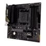 asus (973) placa mãe asus tuf gaming a520m plus ii, amd am4, matx, ddr4, preto 90mb17g0 m0eay0